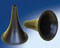 Ушная воронка (D=4,0 mm, 4,6 mm) стерильная. Стерильная